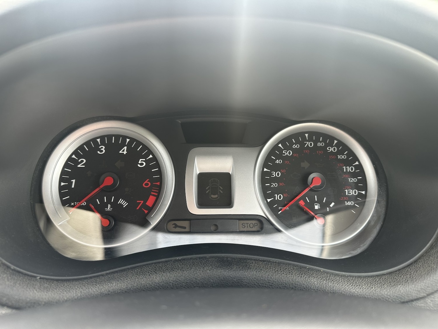 Used Renault Clio 2013 for sale - 77991705: Photo 12