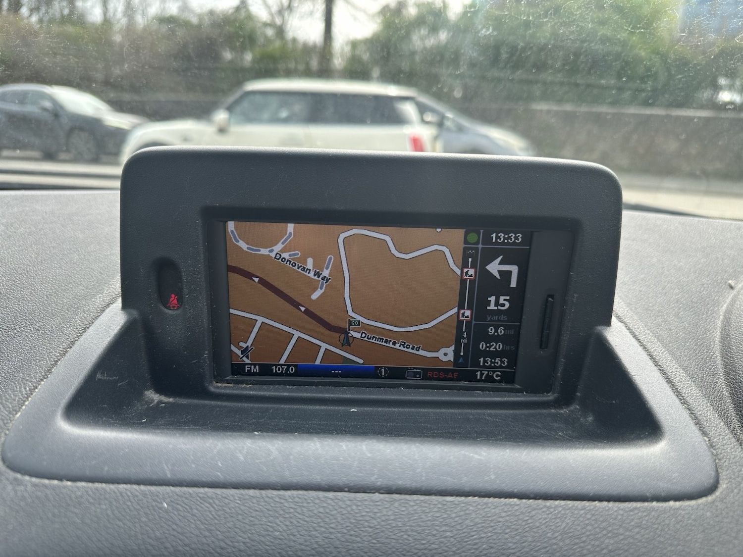 Used Renault Clio 2013 for sale - 77991705: Photo 14