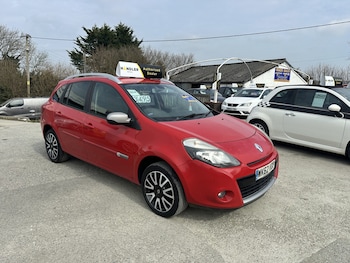 Used Renault Clio 2013 for sale - 77991705: Photo