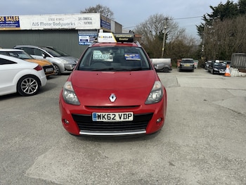Used Renault Clio 2013 for sale - 77991705: Photo