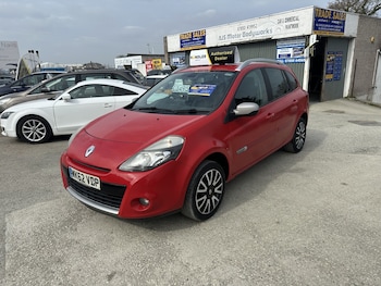 Used Renault Clio 2013 for sale - 77991705: Photo