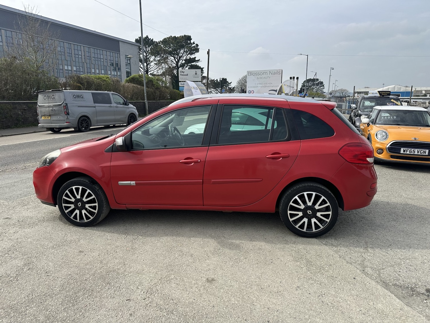 Used Renault Clio 2013 for sale - 77991705: Photo 5