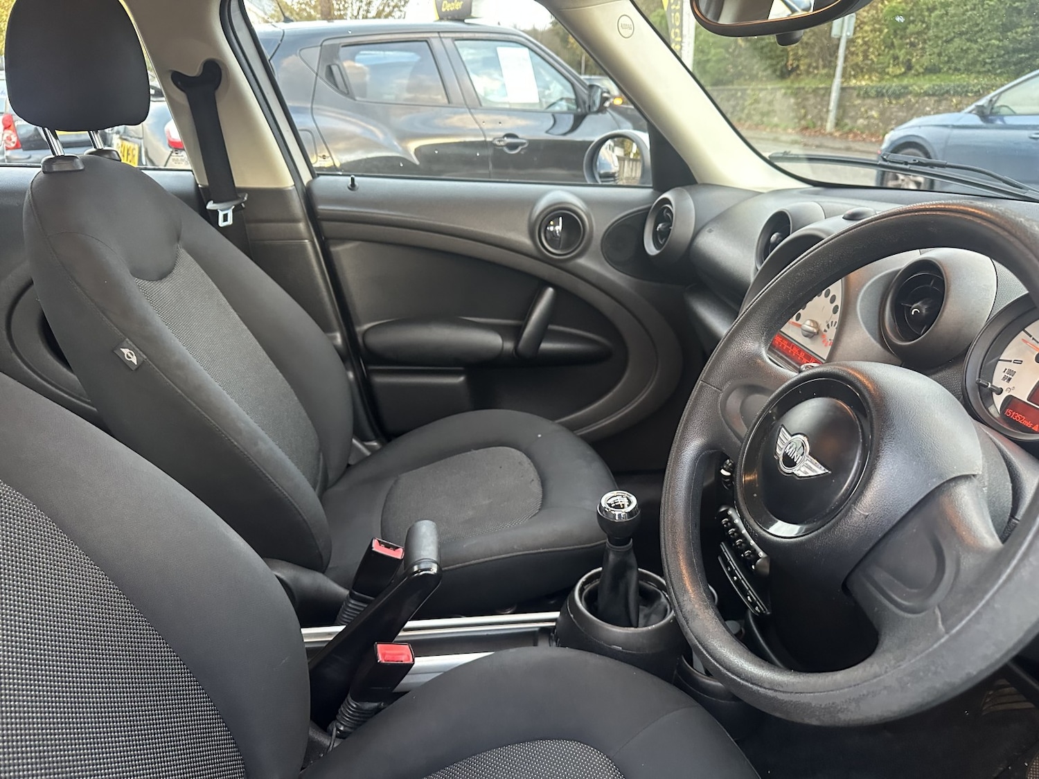 Used MINI Countryman 2012 for sale - 76579968: Photo 10