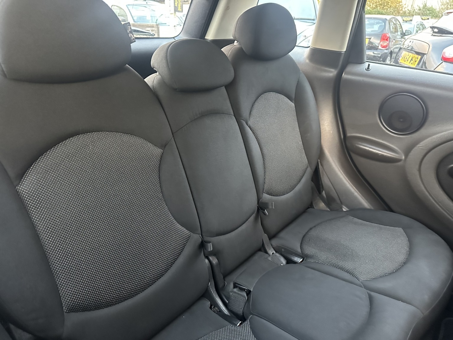 Used MINI Countryman 2012 for sale - 76579968: Photo 11