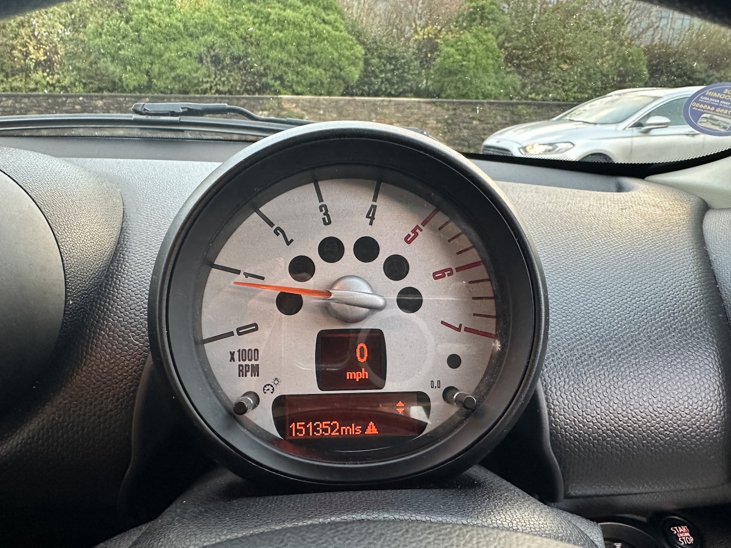 Used MINI Countryman 2012 for sale - 76579968: Photo 12