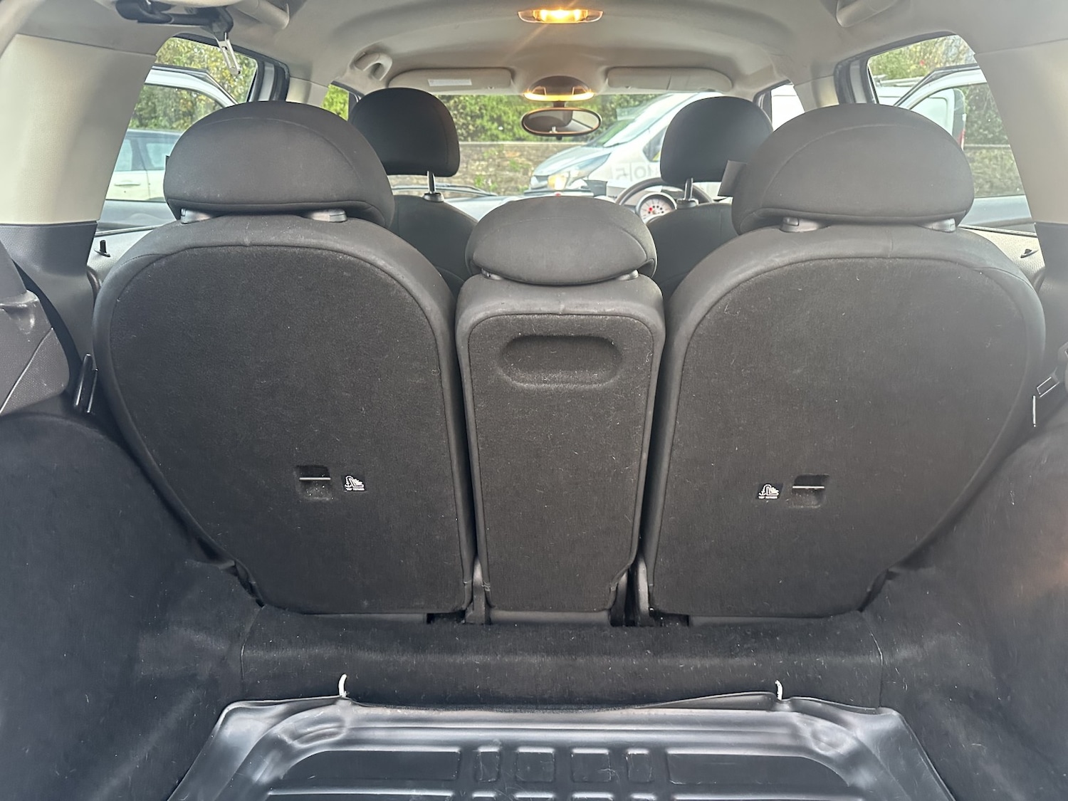 Used MINI Countryman 2012 for sale - 76579968: Photo 16