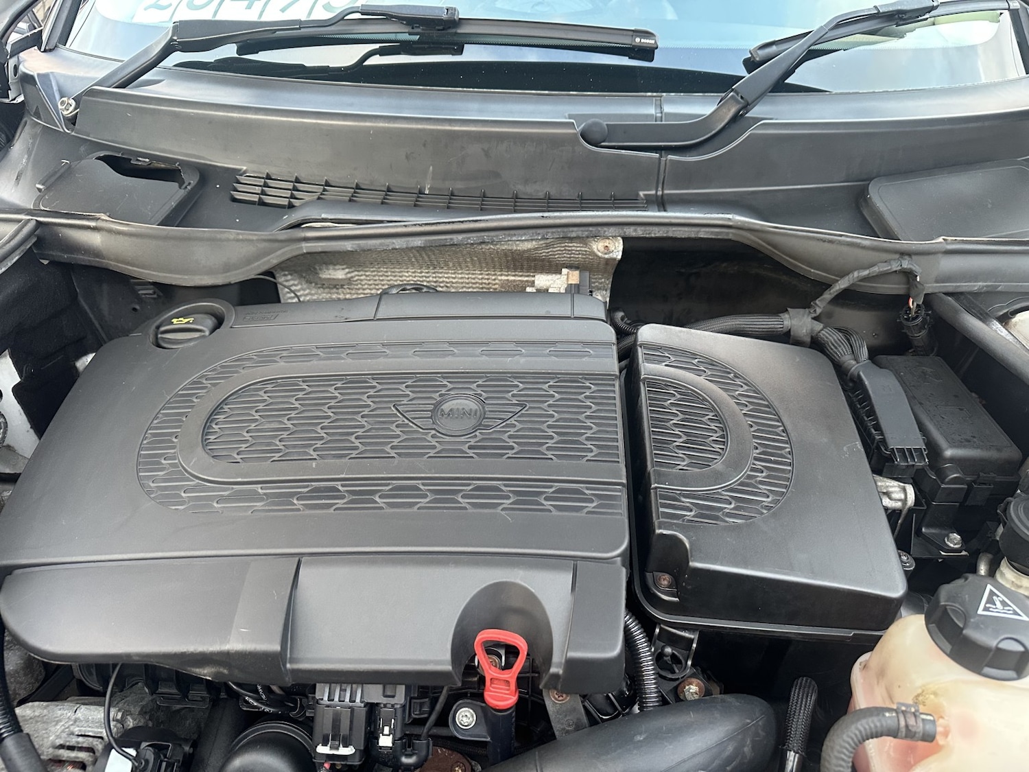 Used MINI Countryman 2012 for sale - 76579968: Photo 17