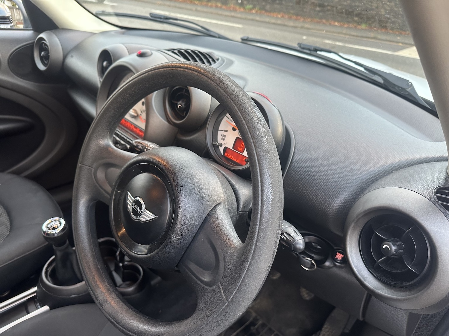 Used MINI Countryman 2012 for sale - 76579968: Photo 2