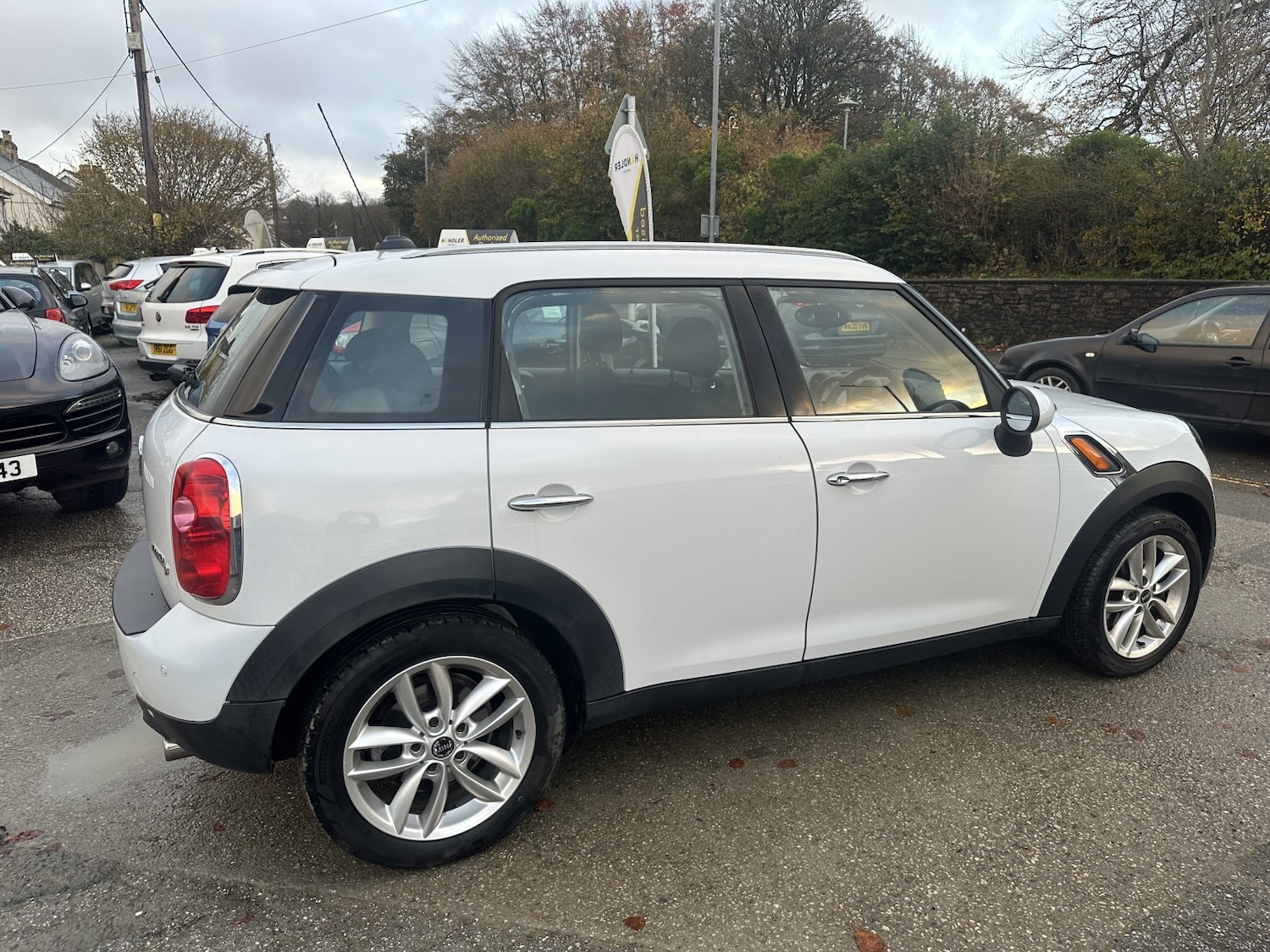 Used MINI Countryman 2012 for sale - 76579968: Photo 9
