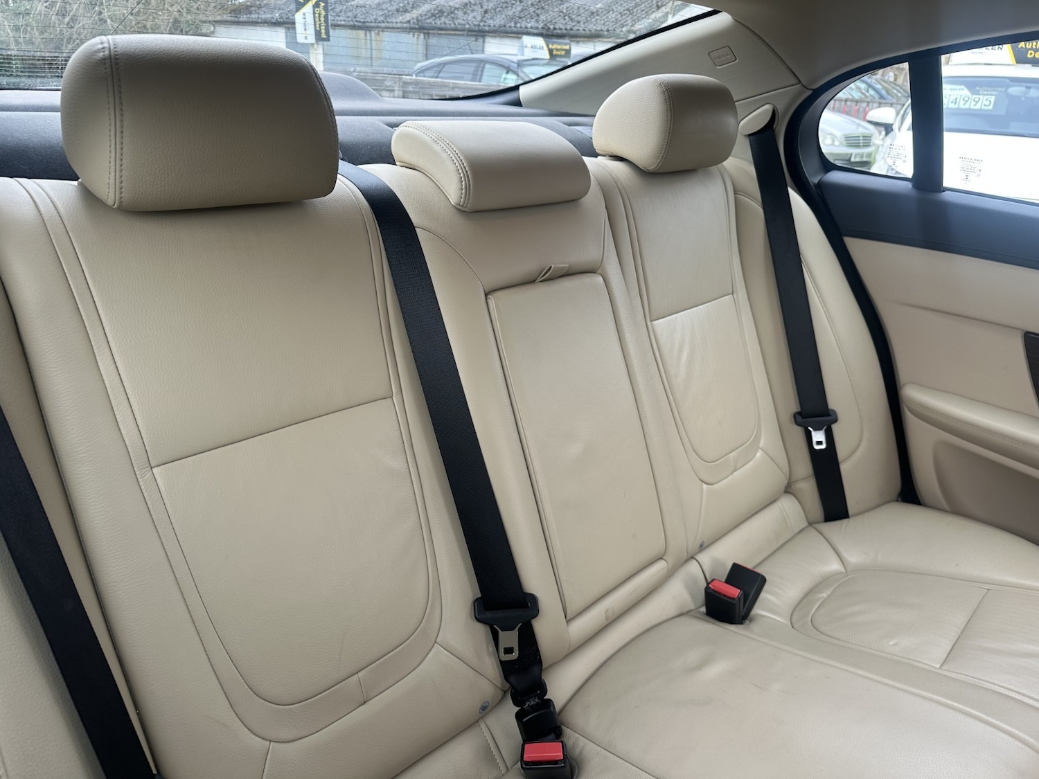 Used Jaguar XF 2013 for sale - 78090695: Photo 11