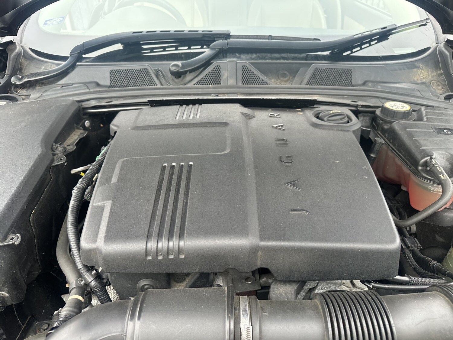 Used Jaguar XF 2013 for sale - 78090695: Photo 18