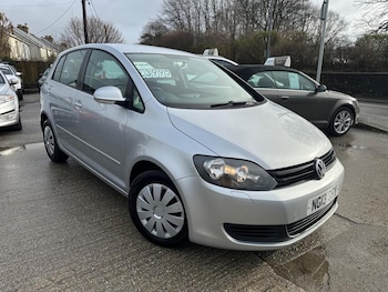2013 - 1.6 TDI S Euro 5 5dr