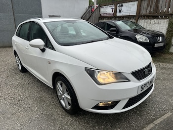 Used SEAT Ibiza 2013 for sale - 78475024: Photo