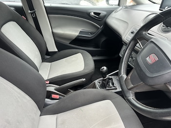 Used SEAT Ibiza 2013 for sale - 78475024: Photo
