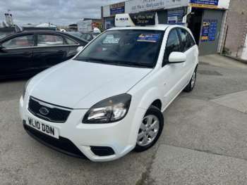 2010 - 1.4 Strike 5-Door