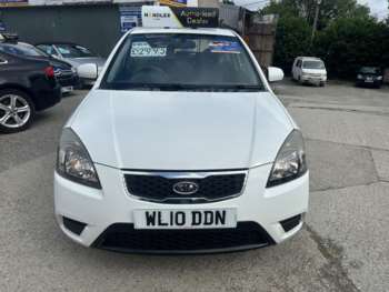 Used Kia Rio 2010 for sale - 75074352: Photo