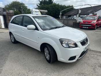 Used Kia Rio 2010 for sale - 75074352: Photo