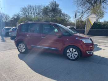 Used Citroen C3 Picasso 2009 for sale - 74278489: Photo