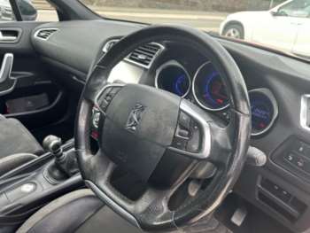 Used Citroen DS4 2015 for sale - 74617486: Photo