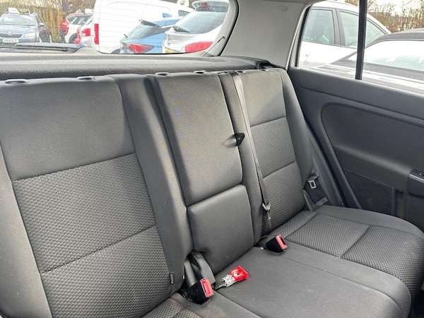 Used Volkswagen Golf Plus 2013 for sale - 74207262: Photo 12