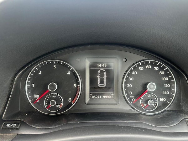 Used Volkswagen Golf Plus 2013 for sale - 74207262: Photo 13