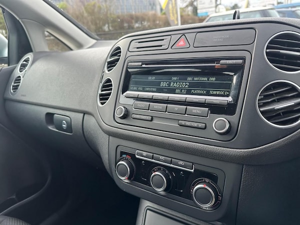Used Volkswagen Golf Plus 2013 for sale - 74207262: Photo 15