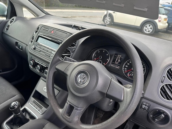 Used Volkswagen Golf Plus 2013 for sale - 74207262: Photo 2