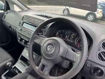 Used Volkswagen Golf Plus 2013 for sale - 74207262: Photo
