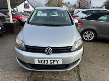 Used Volkswagen Golf Plus 2013 for sale - 74207262: Photo
