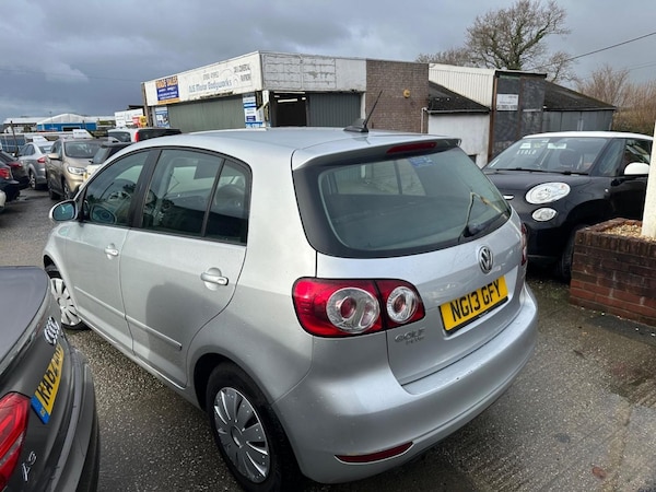 Used Volkswagen Golf Plus 2013 for sale - 74207262: Photo 6