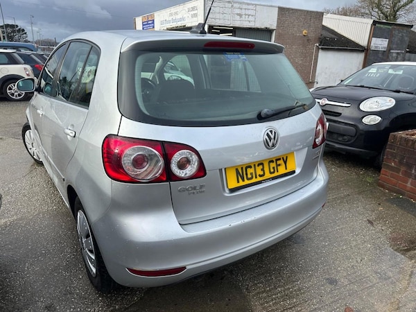 Used Volkswagen Golf Plus 2013 for sale - 74207262: Photo 7