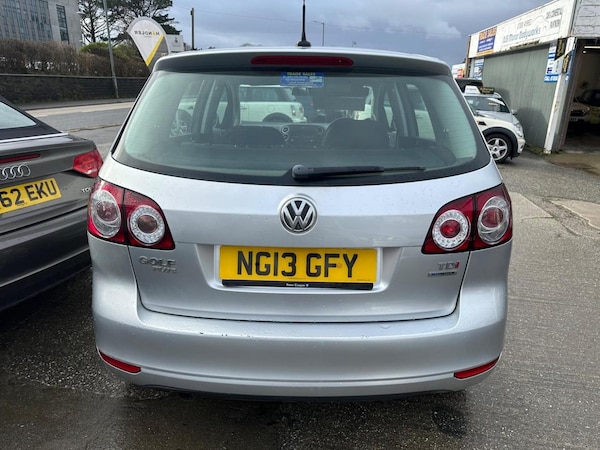 Used Volkswagen Golf Plus 2013 for sale - 74207262: Photo 8
