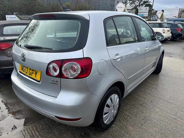 Used Volkswagen Golf Plus 2013 for sale - 74207262: Photo 9