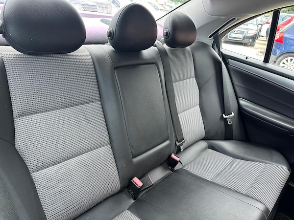 Used Mercedes-Benz C Class 2007 for sale - 74964709: Photo 11