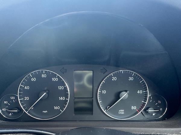 Used Mercedes-Benz C Class 2007 for sale - 74964709: Photo 12