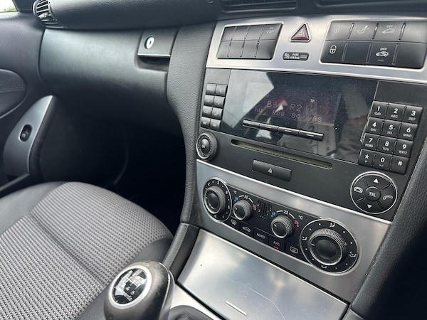 Used Mercedes-Benz C Class 2007 for sale - 74964709: Photo 14