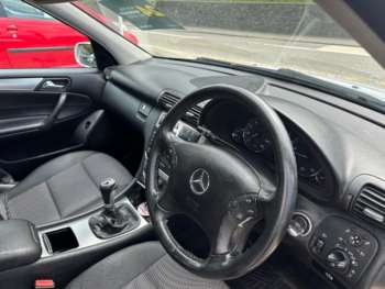 Used Mercedes-Benz C-Class 2007 for sale - 74964709: Photo