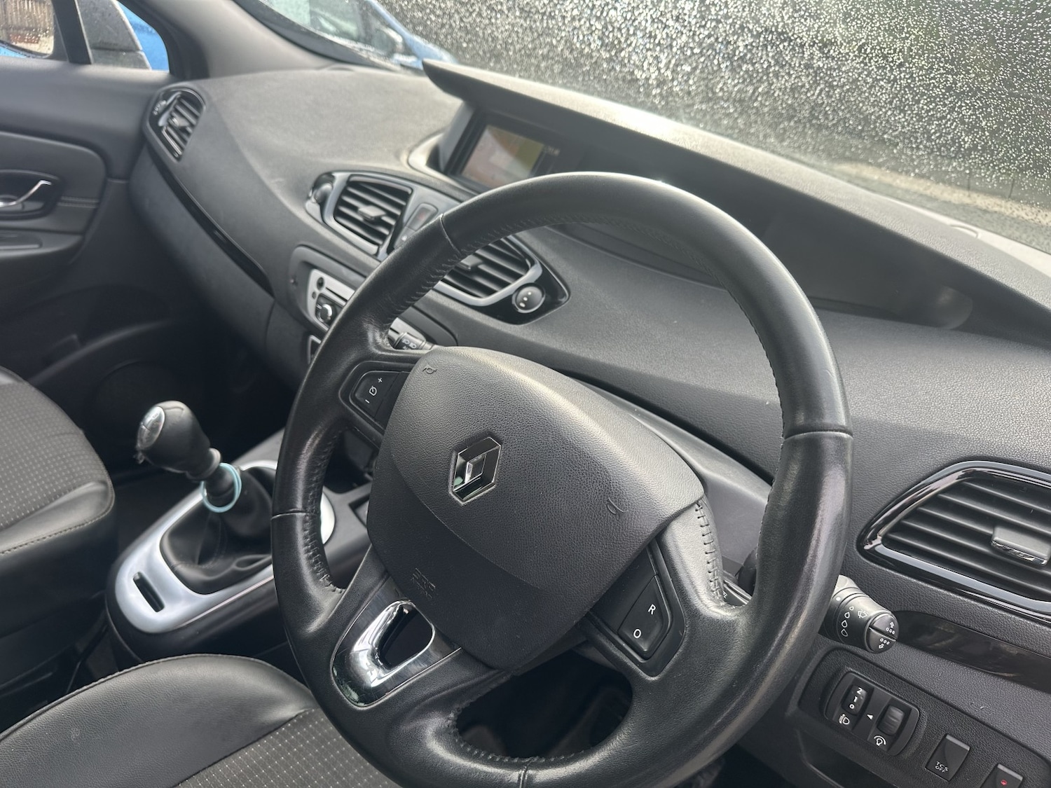 Used Renault Grand Scenic 2016 for sale - 77289240: Photo 10