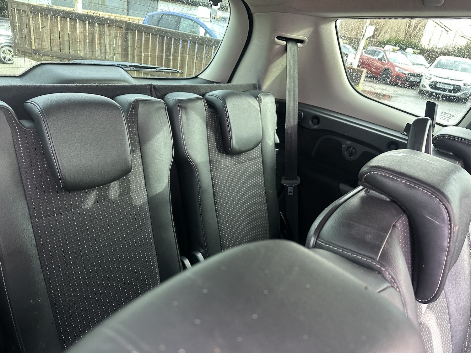 Used Renault Grand Scenic 2016 for sale - 77289240: Photo 12