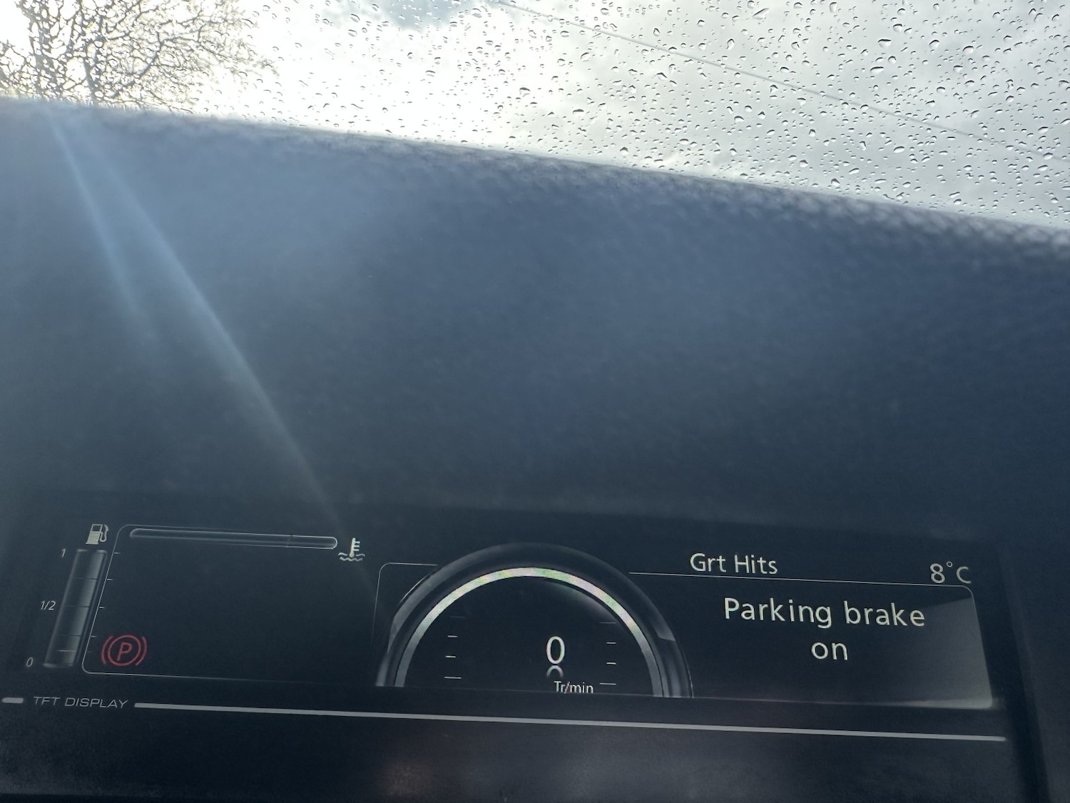 Used Renault Grand Scenic 2016 for sale - 77289240: Photo 13