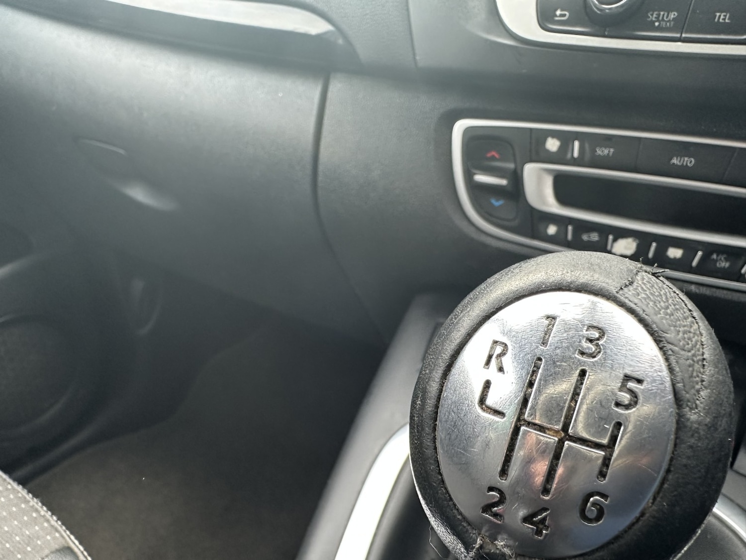 Used Renault Grand Scenic 2016 for sale - 77289240: Photo 16