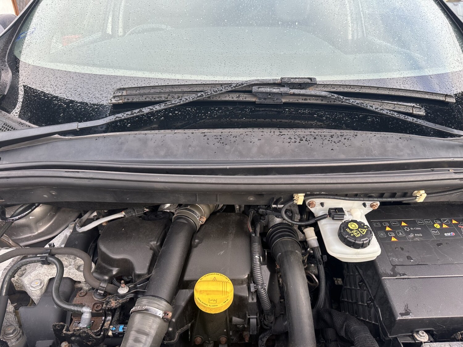 Used Renault Grand Scenic 2016 for sale - 77289240: Photo 17