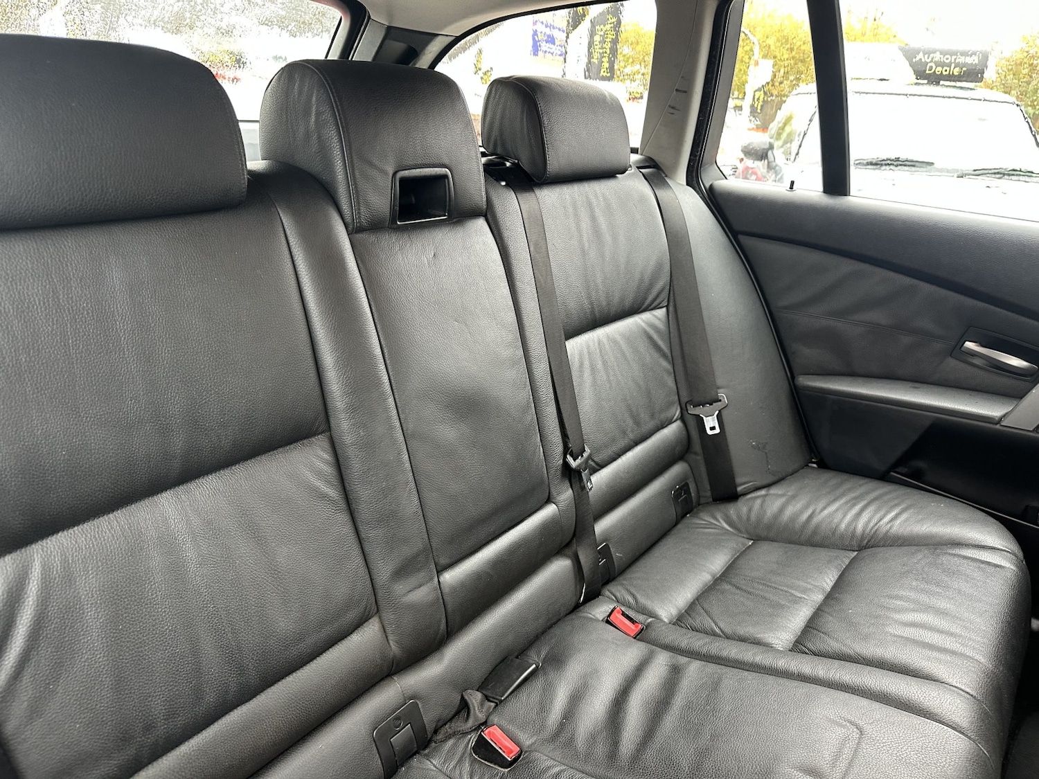 Used BMW 5 Series 2006 for sale - 76504700: Photo 11