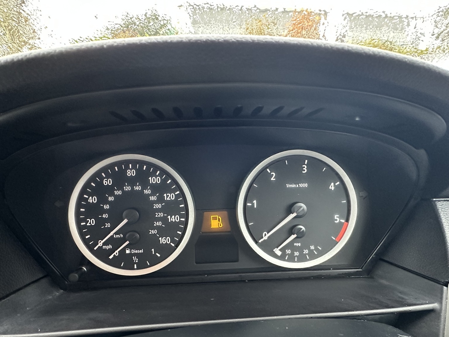 Used BMW 5 Series 2006 for sale - 76504700: Photo 12