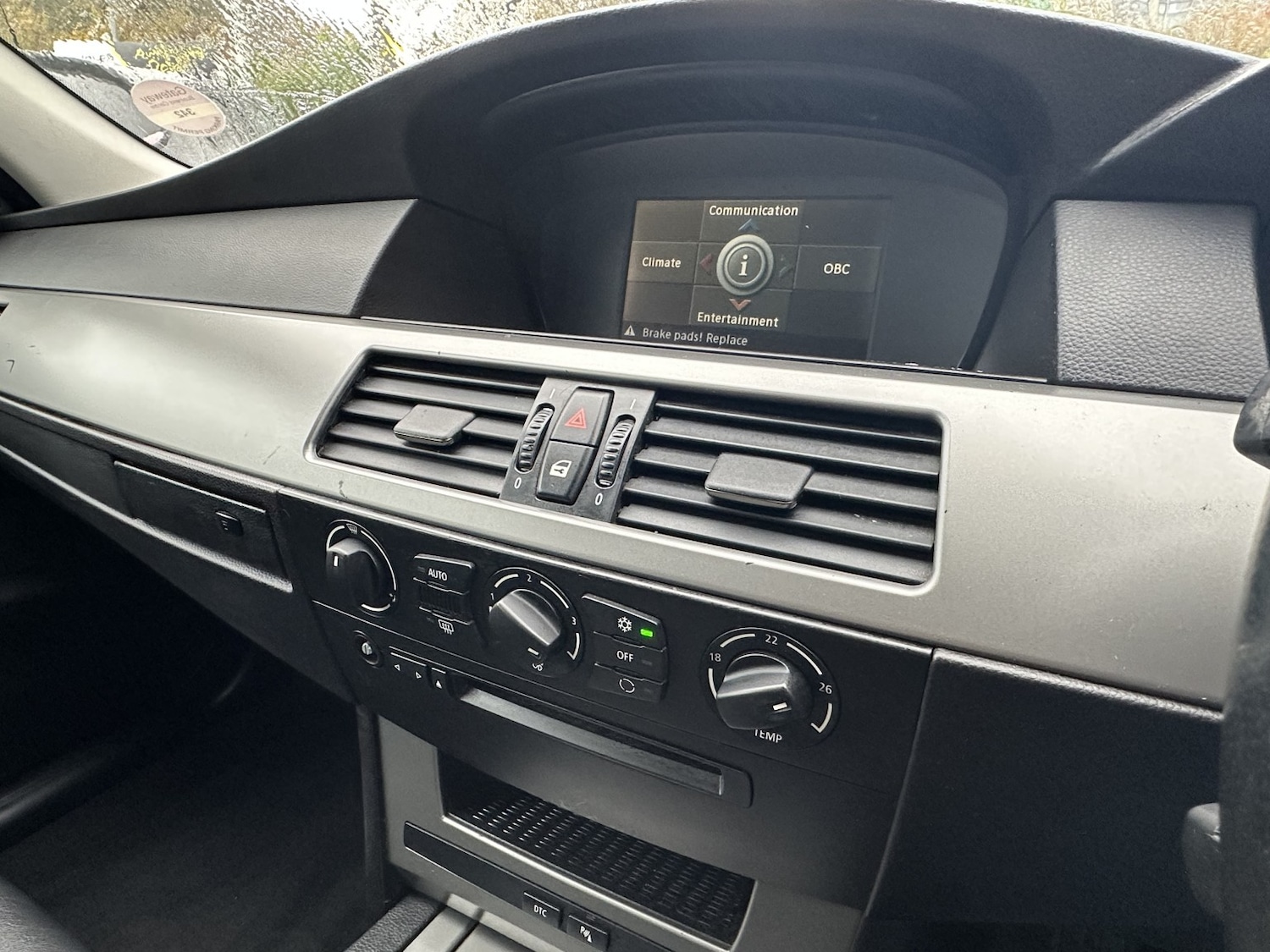 Used BMW 5 Series 2006 for sale - 76504700: Photo 14