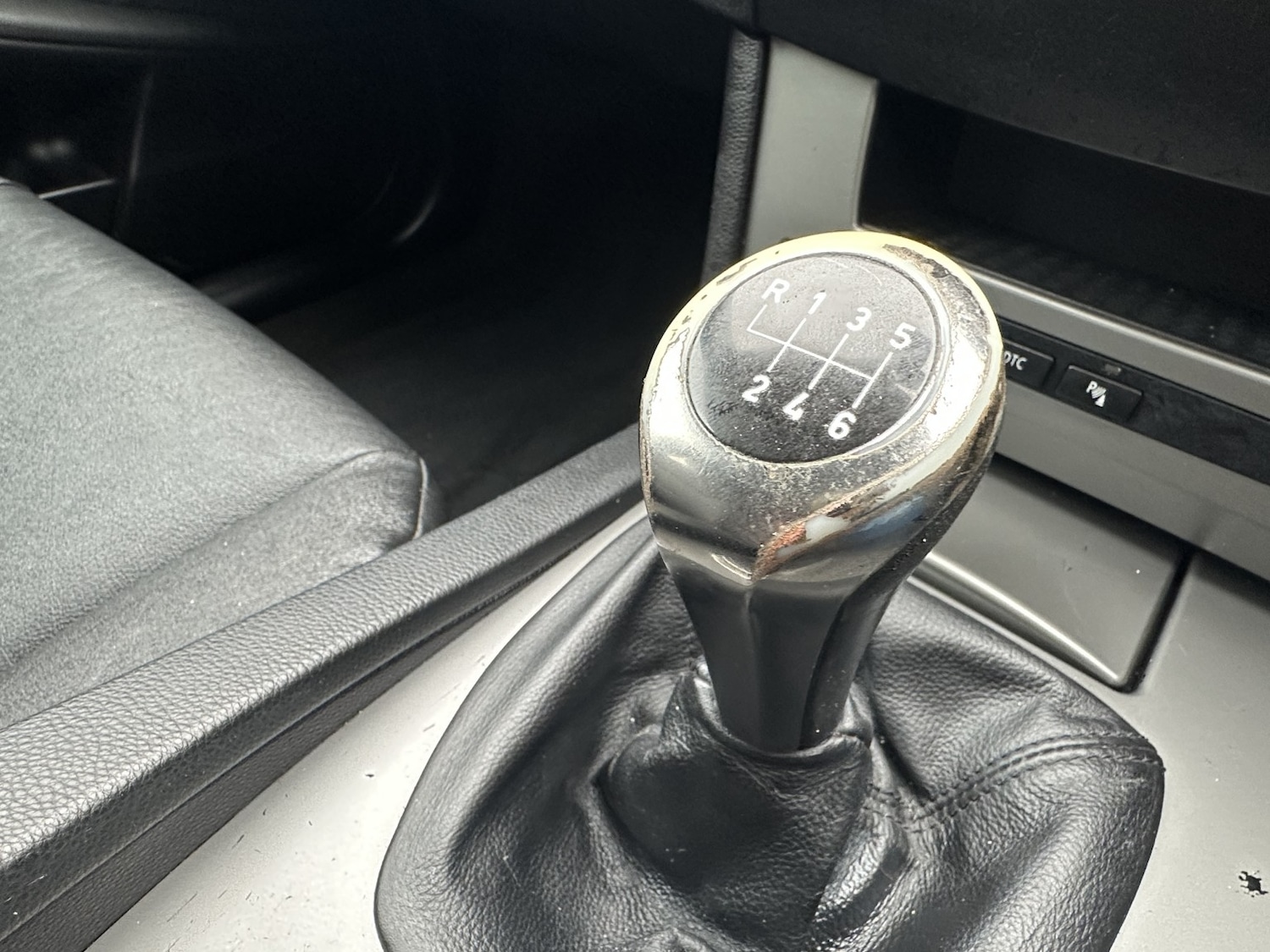 Used BMW 5 Series 2006 for sale - 76504700: Photo 15