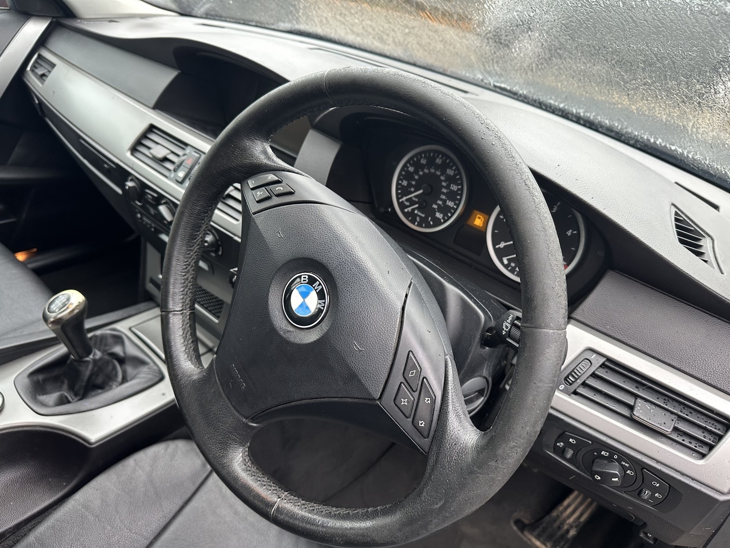 Used BMW 5 Series 2006 for sale - 76504700: Photo 2