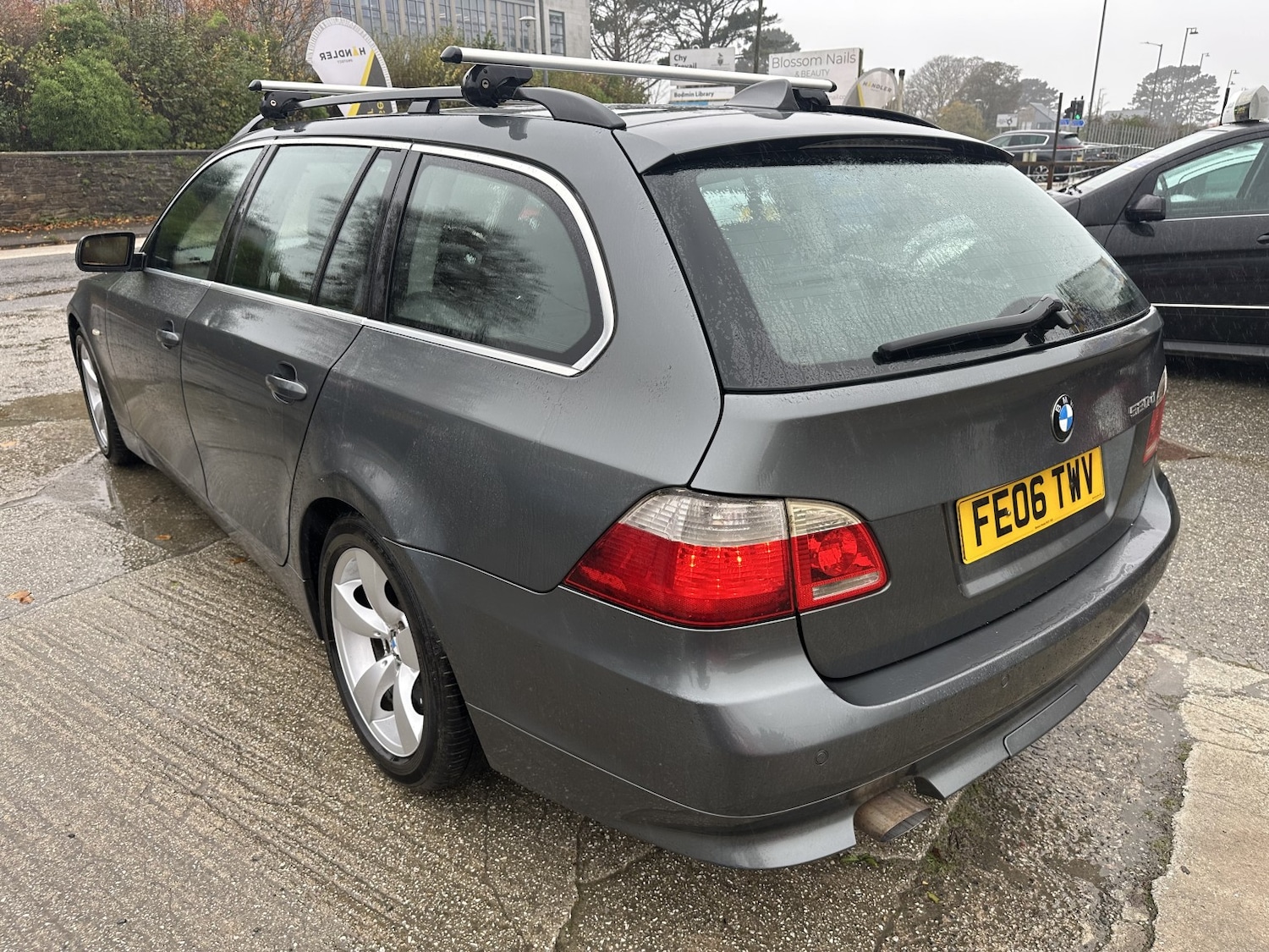 Used BMW 5 Series 2006 for sale - 76504700: Photo 6
