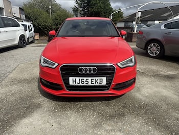 Used Audi A3 2015 for sale - 79543760: Photo
