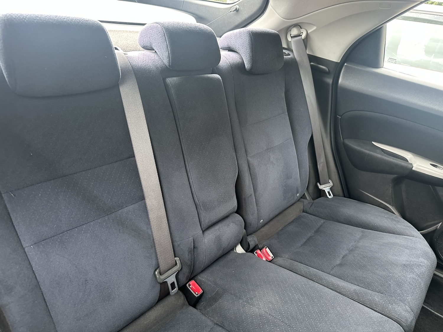 Used Honda Civic 2008 for sale - 77464620: Photo 11